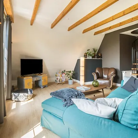 Ferienwohnung Hanse Bremen