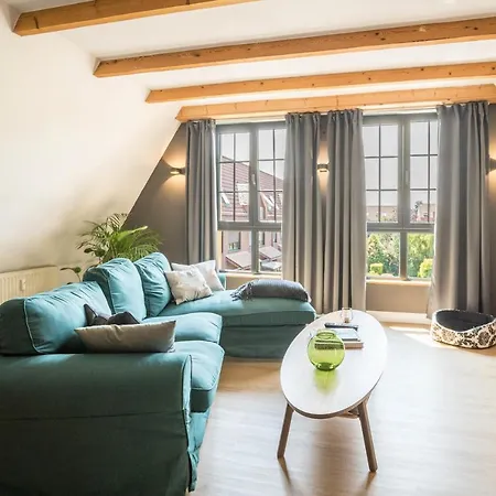 Ferienwohnung Hanse Apartment Bremen