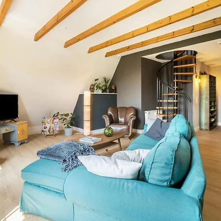 Ferienwohnung Hanse *