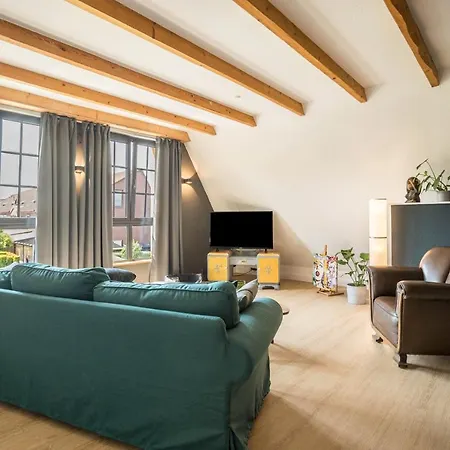 Ferienwohnung Hanse Apartment Bremen
