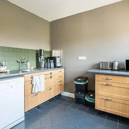 Ferienwohnung Hanse * Bremen