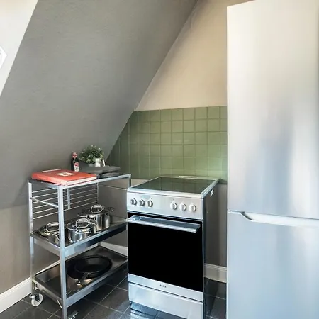 Ferienwohnung Hanse Bremen