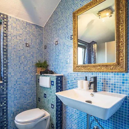 Ferienwohnung Hanse