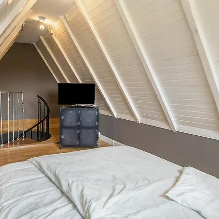Ferienwohnung Hanse *