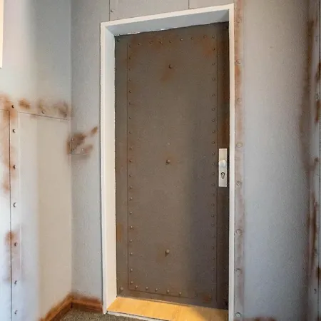 Apartment Ferienwohnung Hanse