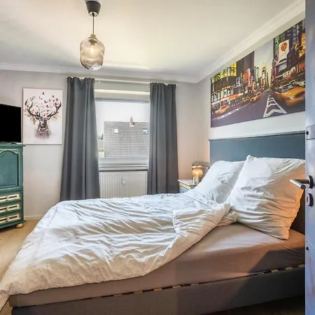 Ferienwohnung Hanse * Bremen