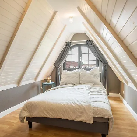 Ferienwohnung Hanse Bremen