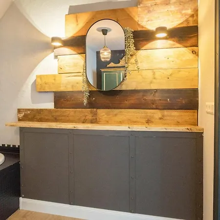 Ferienwohnung Hanse * Bremen