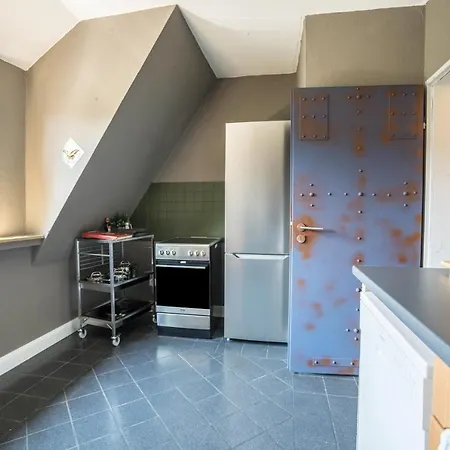 Ferienwohnung Hanse * Bremen