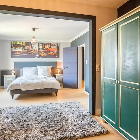 Ferienwohnung Hanse Bremen
