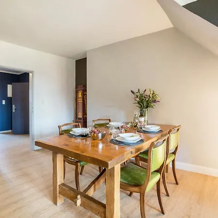 Ferienwohnung Hanse