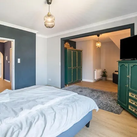 Apartment Ferienwohnung Hanse Bremen