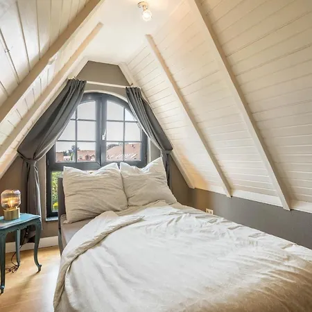 Apartment Ferienwohnung Hanse Bremen